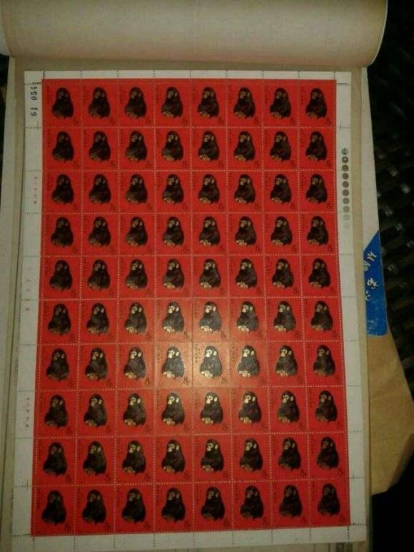 猴票最新價(jià)格揭秘，行情分析與市場洞察