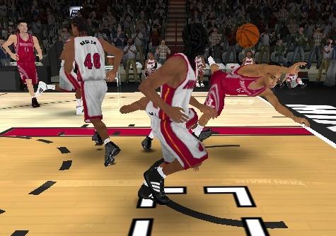 重磅更新！NBA 2008最新補(bǔ)丁發(fā)布，游戲愛好者翹首期待！