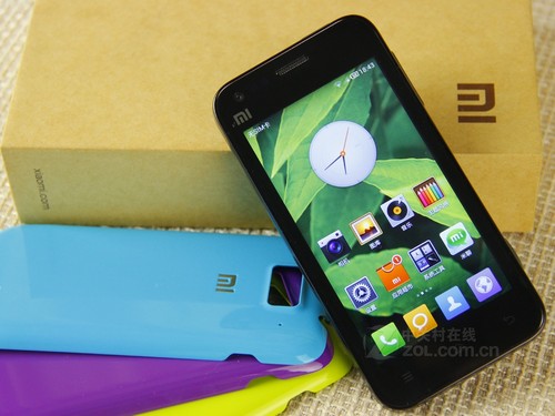 小米1s最新,小米1S最新掀起科技新浪潮，引領(lǐng)手機(jī)新時(shí)代！