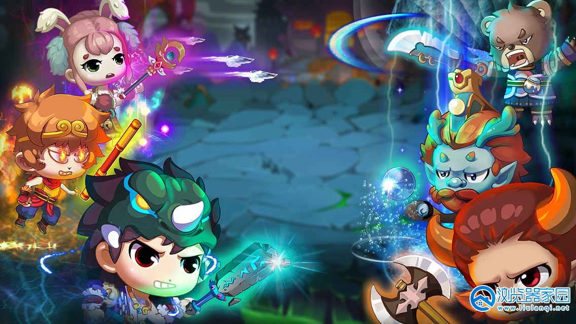 最新Q版網(wǎng)絡游戲的崛起與挑戰(zhàn)，觀點闡述