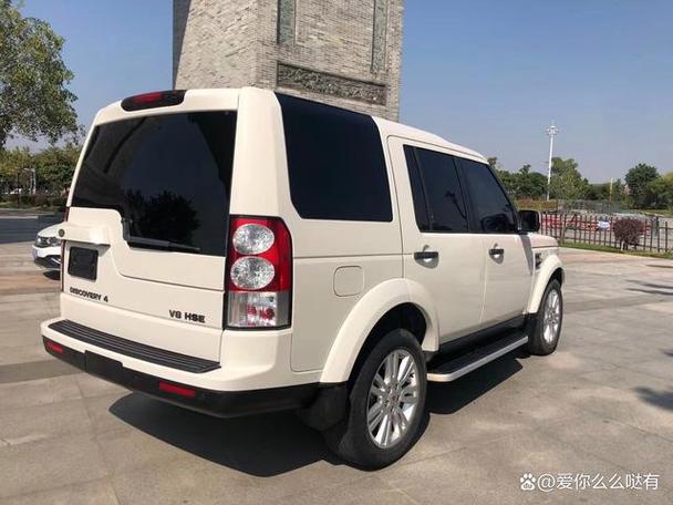 路虎發(fā)現(xiàn)4最新報價詳解，深度解析與購車指導