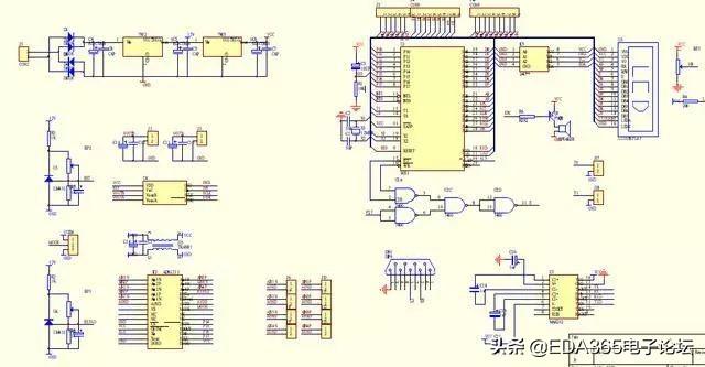 Protel最新版本引領(lǐng)科技巨獻(xiàn)，開(kāi)啟未來(lái)生活新紀(jì)元