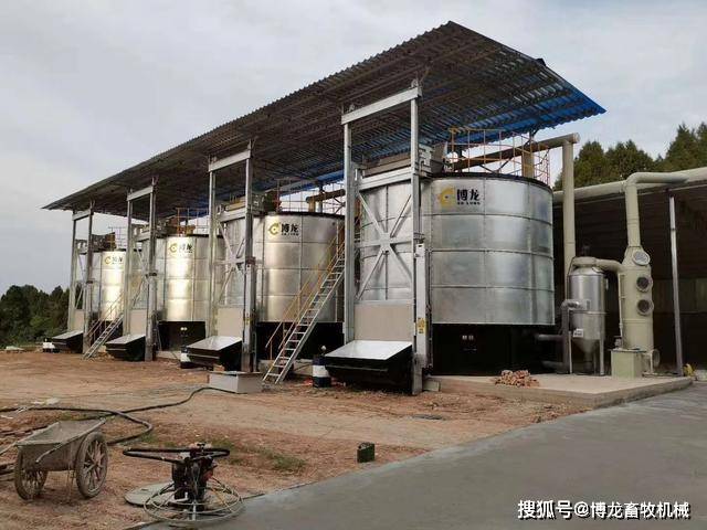 雞糞處理最新設(shè)備，遠(yuǎn)離塵囂，內(nèi)心平靜之旅的發(fā)現(xiàn)者