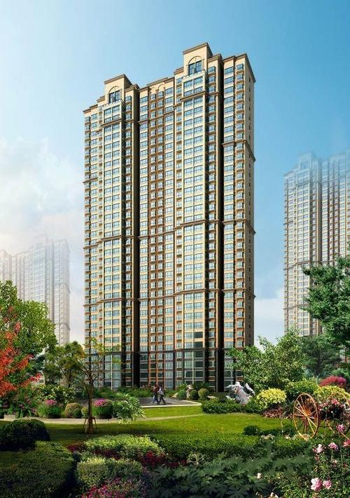 石家莊最新樓盤信息，夢(mèng)想起航，未來家園可期