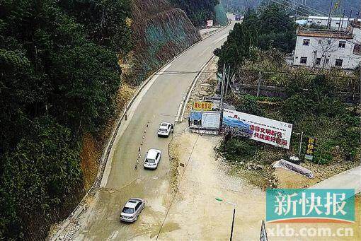 科技重塑道路，智能引領(lǐng)未來(lái)，最新消息揭秘355省道進(jìn)展