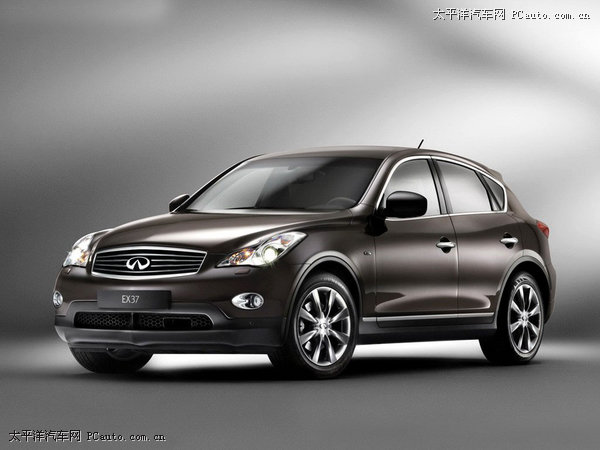 英菲尼迪最新報價，啟程探索自然，尋找內(nèi)心平和與寧靜的旅程