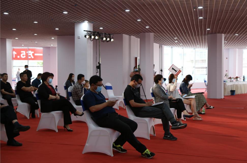 衡水拍賣最新動(dòng)態(tài)，科技盛宴重塑未來(lái)生活體驗(yàn)