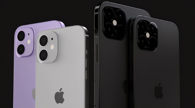 蘋果最新機(jī)型全面指南，帶你了解并選購新款iPhone