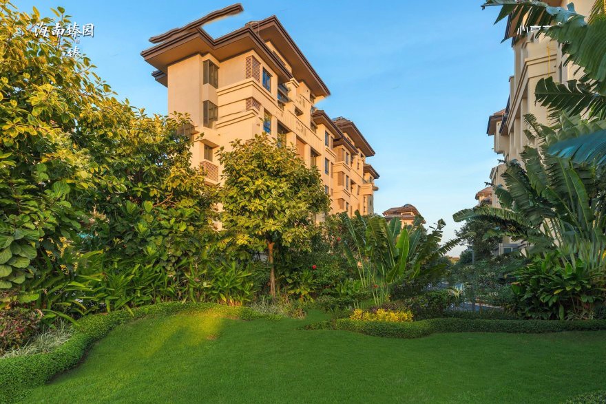 海南臻園最新動(dòng)態(tài)，自然美景探索之旅，心靈遠(yuǎn)離塵囂的勝地