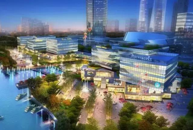 寧波城市之光，與自然美景的浪漫邂逅最新消息揭秘