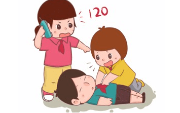 全面關(guān)注兒童生命安全，兒童心肺復(fù)蘇最新版教程