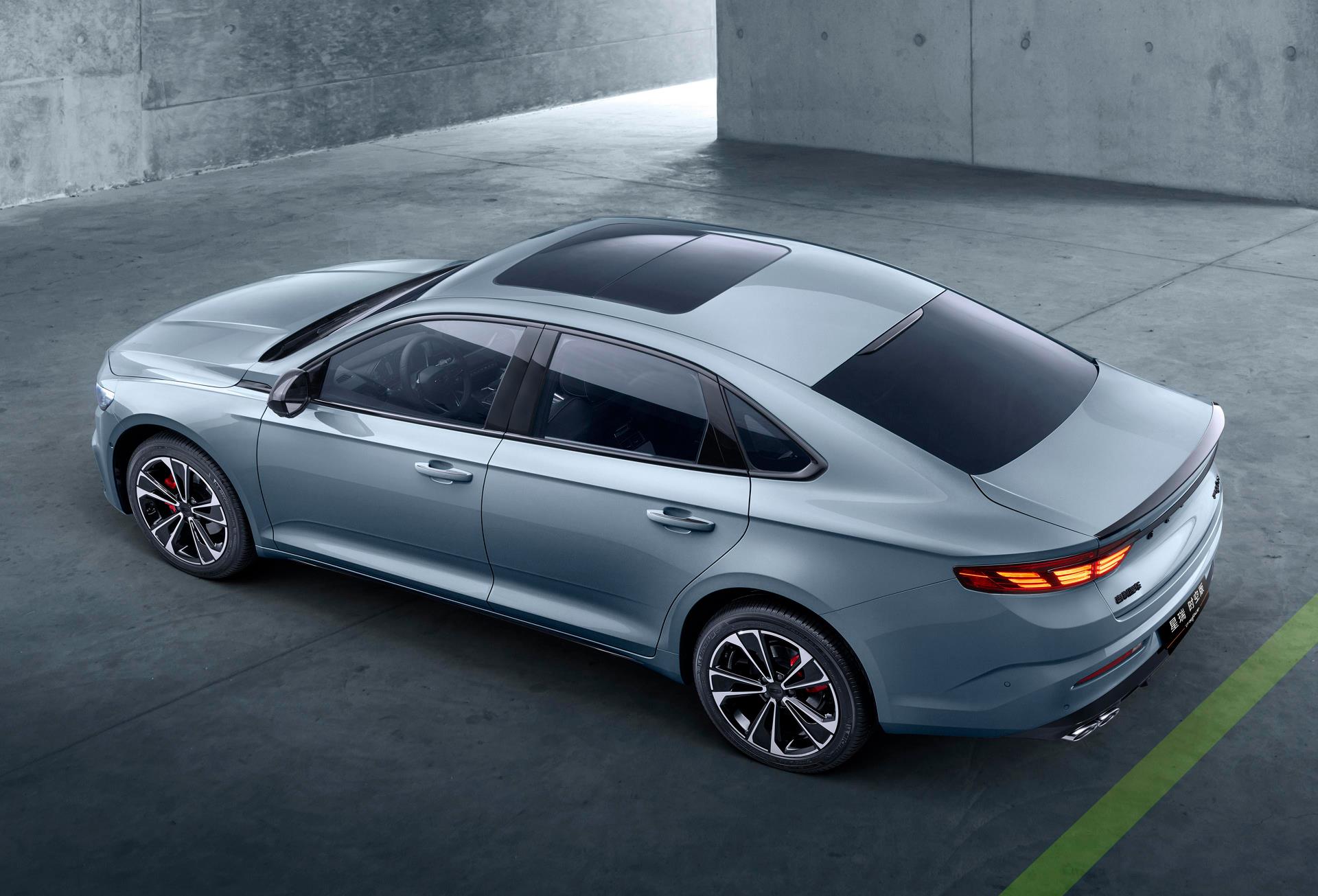 星瑞混動(dòng)最新動(dòng)態(tài)揭秘，最新消息匯總??