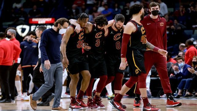 騎士隊(duì)交易最新動態(tài)，自然美景之旅啟程！