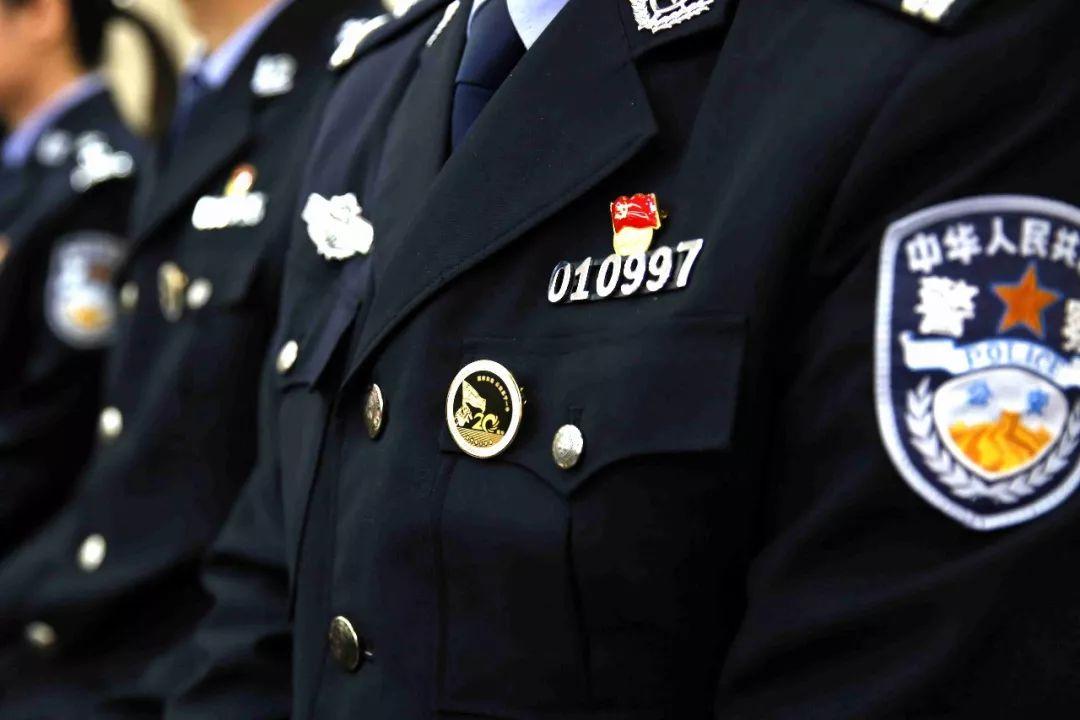 警察體制改革最新動(dòng)態(tài)，溫馨警民故事同步更新