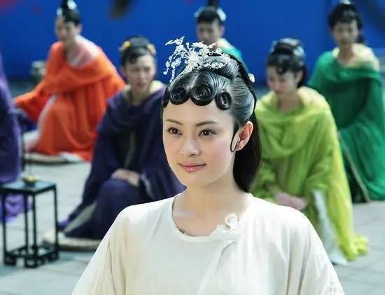 孫儷最新力作，時(shí)代背景下的輝煌篇章，展現(xiàn)電視劇新風(fēng)采