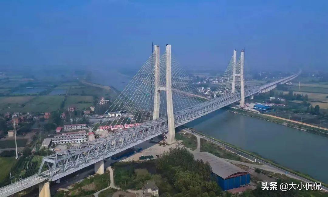 商合杭高鐵最新進(jìn)展，速度與友情的交響樂(lè)章啟航時(shí)刻