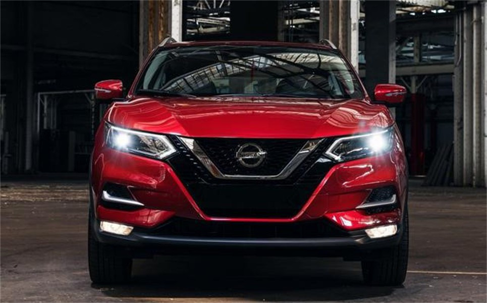 新一代逍客引領(lǐng)未來風(fēng)潮，革新之作曝光！