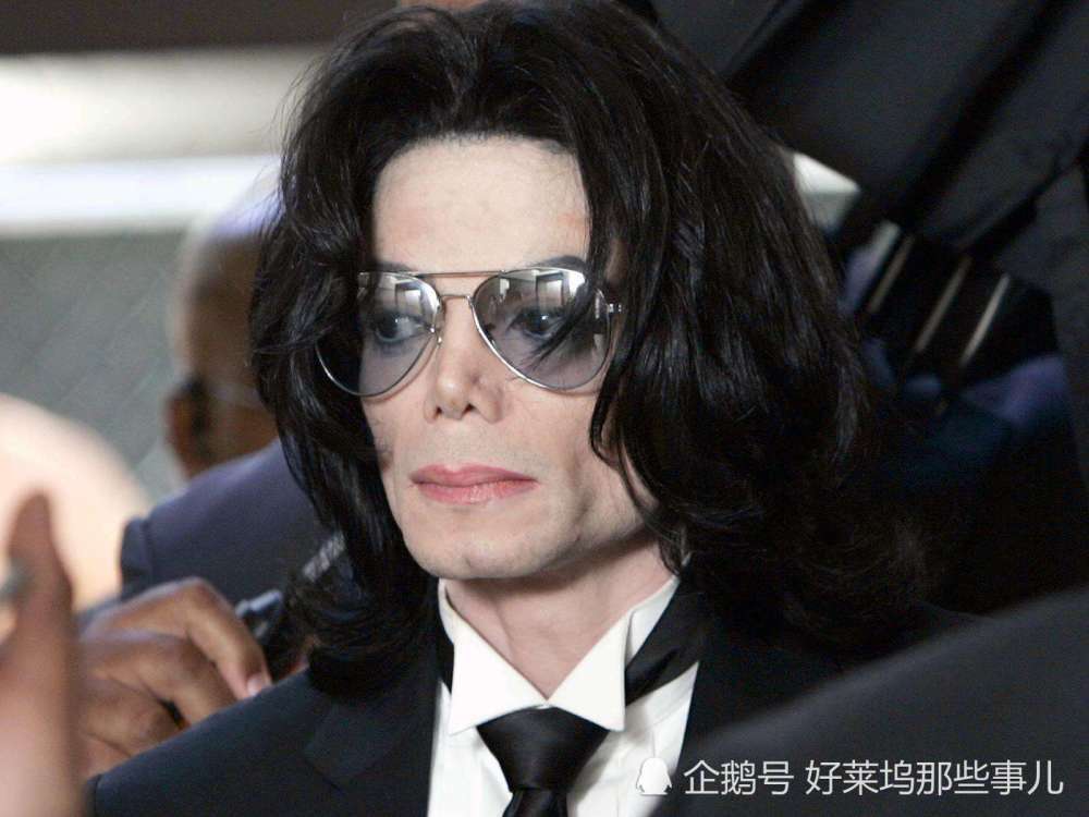 邁克爾杰克遜最新動(dòng)態(tài)，變化中的力量，自信與成就感的源泉