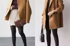 冬季時(shí)尚溫暖搭配指南，讓你輕松駕馭寒冷季節(jié)的潮流穿搭！