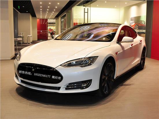 革新未來駕駛體驗(yàn)，最新特斯拉款式亮相！