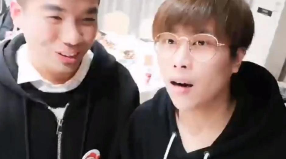 PDD最新直播，電競巨星再度閃耀的直播之夜