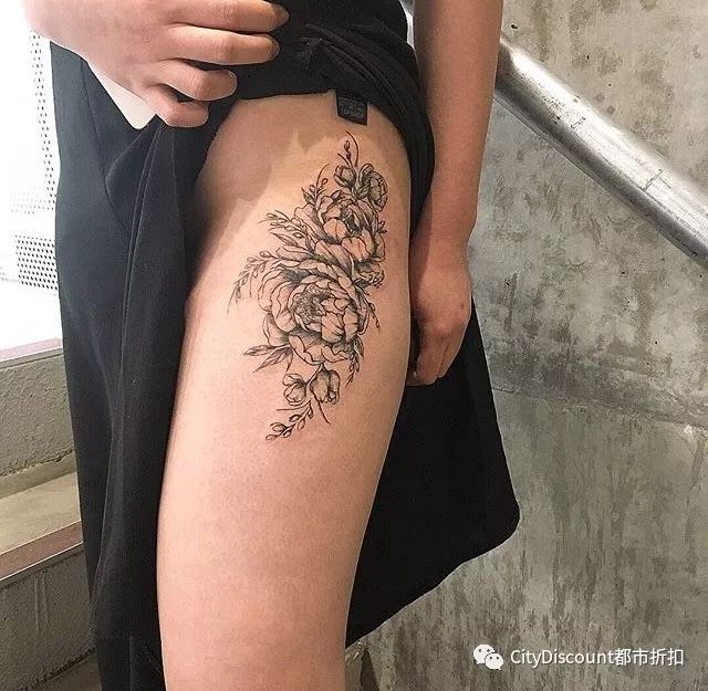 愛與陪伴的紋刻時光，最新紋身字母流行趨勢