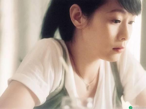 劉若英最新電影，變化的力量與自信成就之源