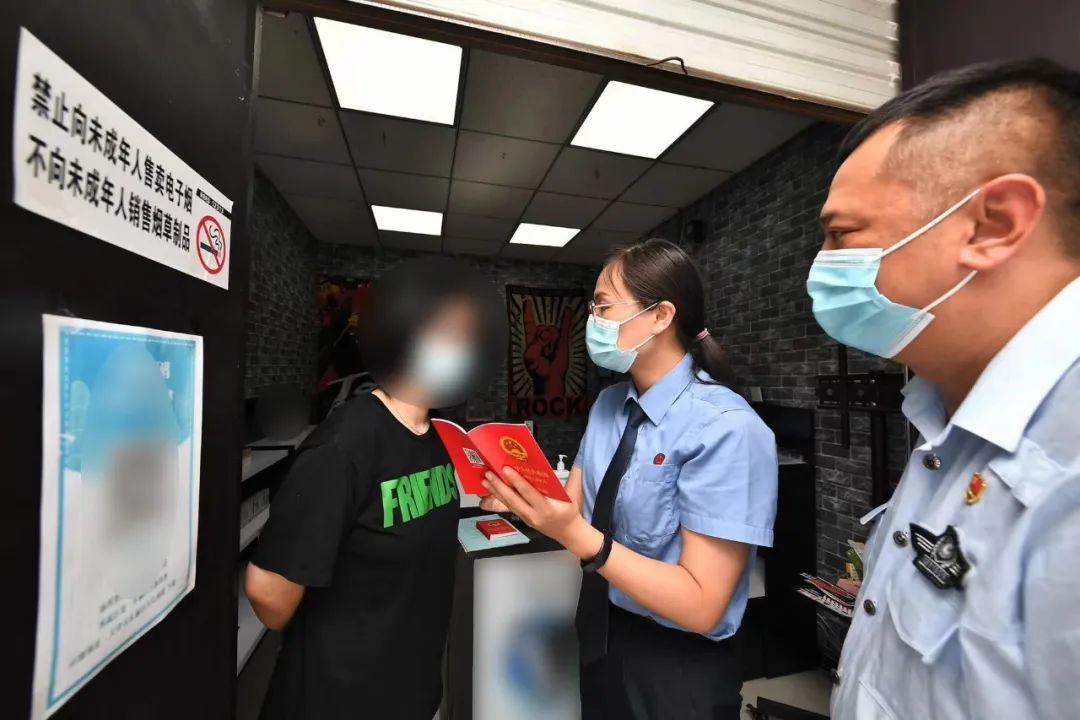 最新煙草法下的科技革新，智能煙草盒體驗(yàn)探索