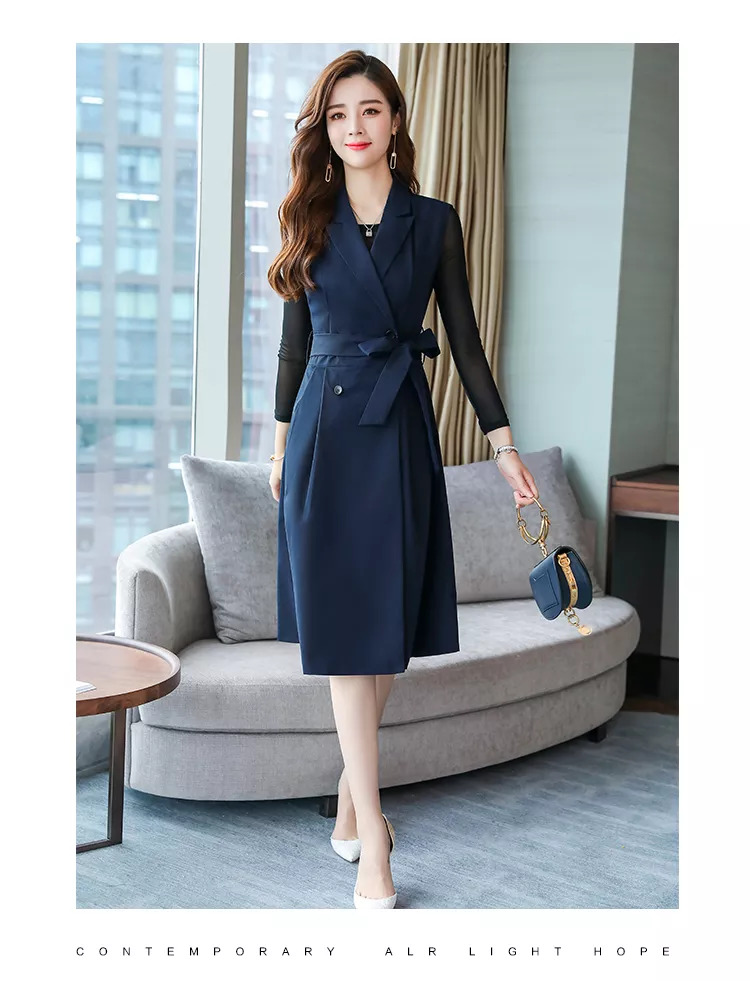 科技與時尚融合，最新款套裙重塑生活之美