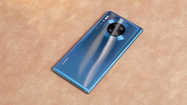 華為最新更新揭秘，科技引領(lǐng)未來(lái)，震撼升級(jí)！