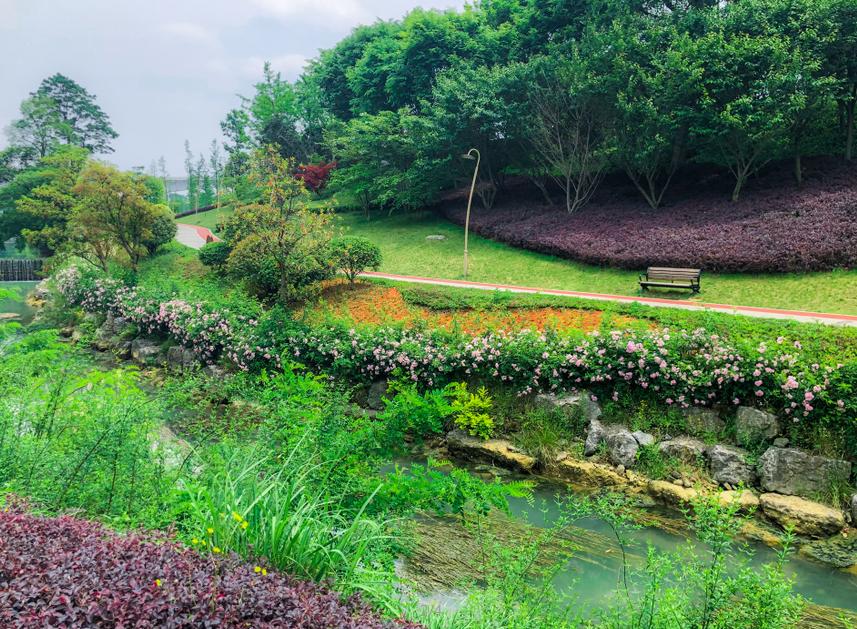 貴陽樓市最新動態(tài)，與自然美景的邂逅，探尋內(nèi)心寧靜的居所