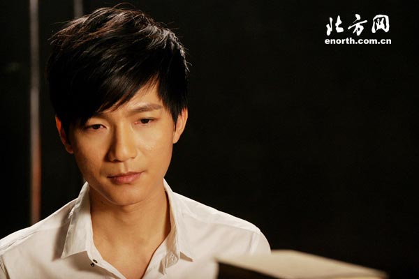 陳楚生，音樂(lè)領(lǐng)域的璀璨新星，最新動(dòng)態(tài)大揭秘