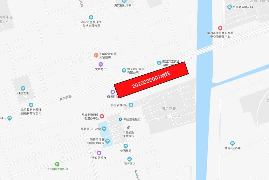 海安最新房價(jià)揭秘，市場行情一網(wǎng)打盡???