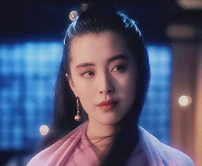 王祖賢最新動(dòng)態(tài)，歲月美人依舊閃耀的魅力風(fēng)采