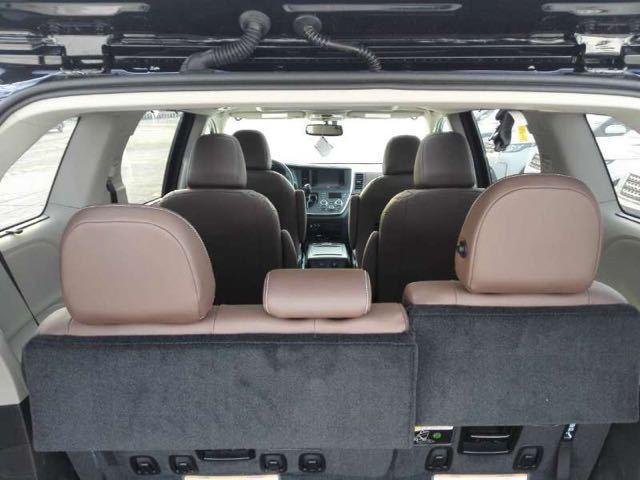 最新塞納報價，開啟家庭溫馨之旅的首選車輛