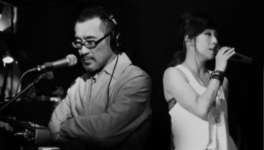 林憶蓮最新專輯，變化的力量，自信旋律的成就之旅