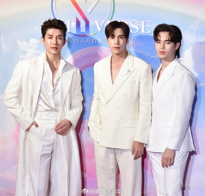 泰國娛樂新聞速遞，最新動態(tài)與觀點解析