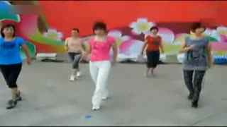 最新八步舞，引領(lǐng)舞蹈風(fēng)尚的潮流之選