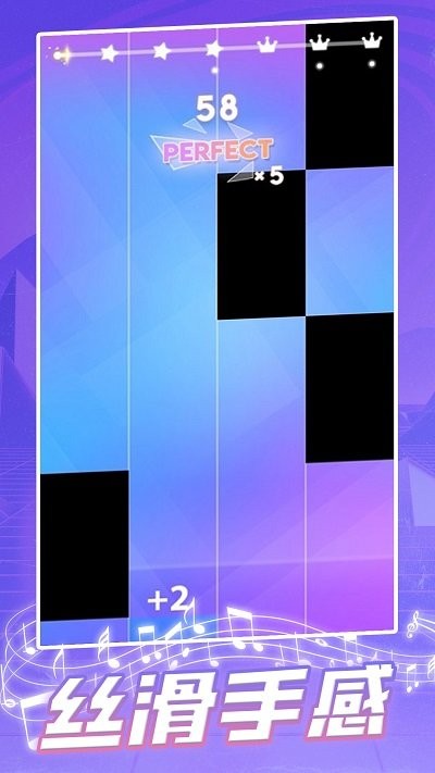 最新版鋼琴塊游戲，奏響音樂(lè)的全新篇章重磅更新！