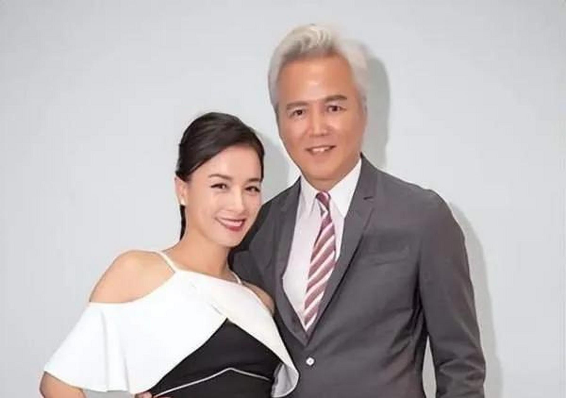 張庭林瑞陽(yáng)最新事件揭秘，商界再起風(fēng)云！