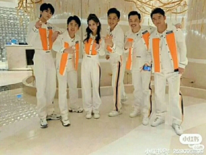 跑男新篇章，友誼的勝利者揭曉