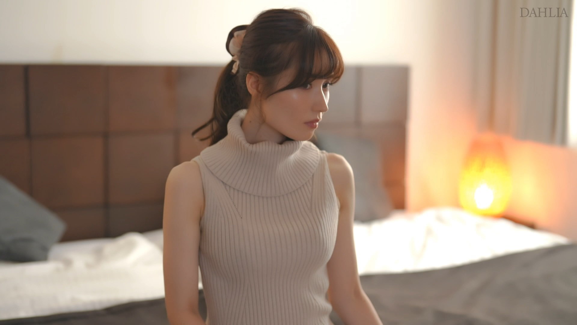 林由奈最新作品，變化的力量，自信與成就感的源泉展現(xiàn)新風(fēng)采