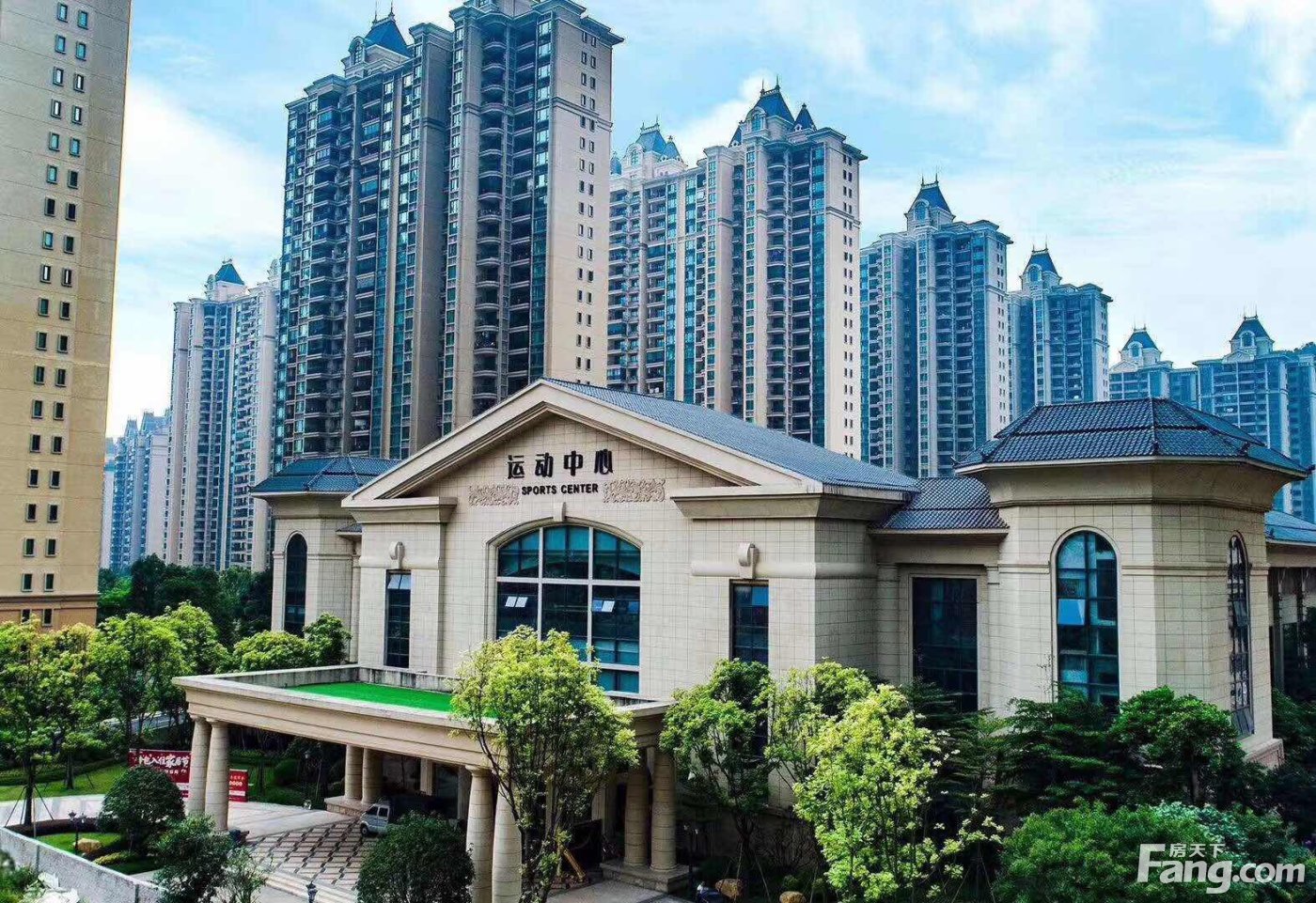 恒大銀湖城最新價格揭秘，家的秘密與溫暖之旅