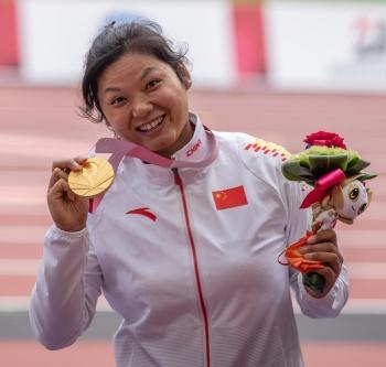 東京殘奧會(huì)最新獎(jiǎng)牌榜，賽場(chǎng)上的榮耀與夢(mèng)想之旅