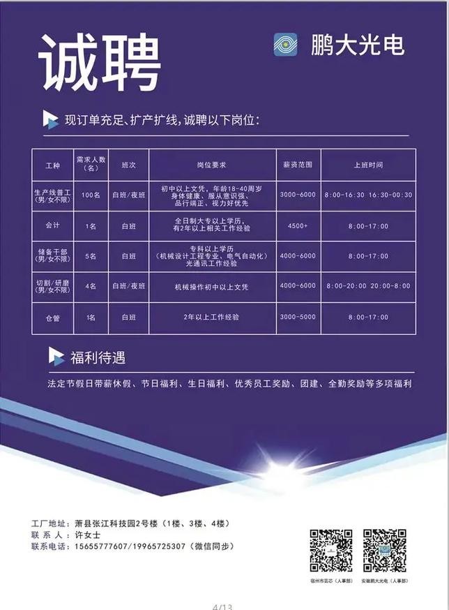 深圳背光廠最新招聘啟航，探索自然美景，尋找內(nèi)心平和之旅