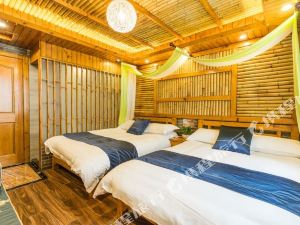 普陀山酒店最新排名，科技引領海島住宿革新