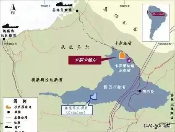 全球銅礦產(chǎn)業(yè)重塑，科技引領(lǐng)未來生活新潮的最新動態(tài)