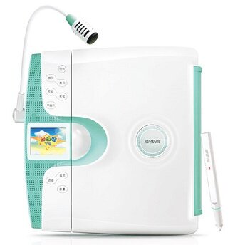 步步高點(diǎn)讀機(jī)最新版，探索自然美景，尋找內(nèi)心平和之地