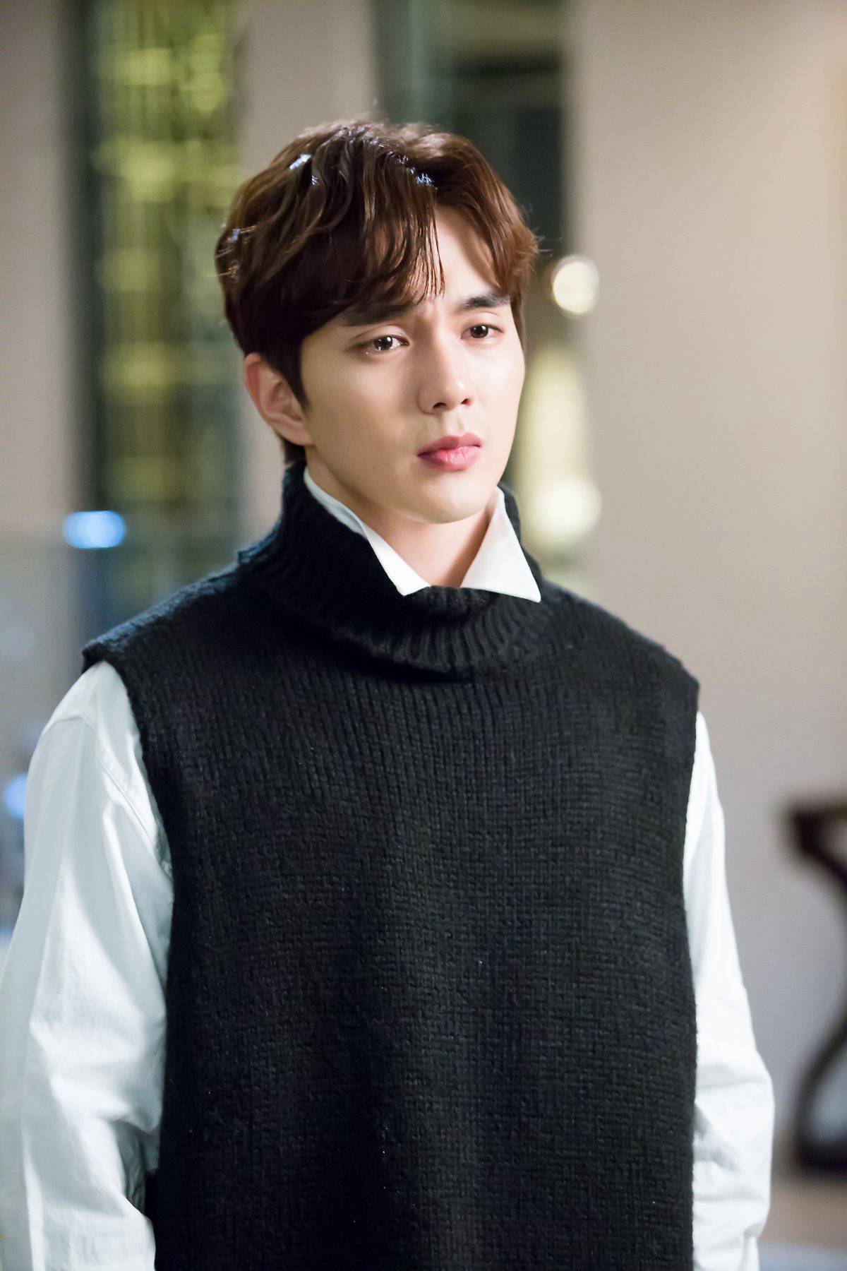 俞承豪最新電視劇亮相，精彩劇情不容錯(cuò)過??