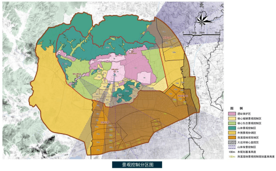 杭州勾莊最新規(guī)劃圖揭曉，全新藍(lán)圖出爐！